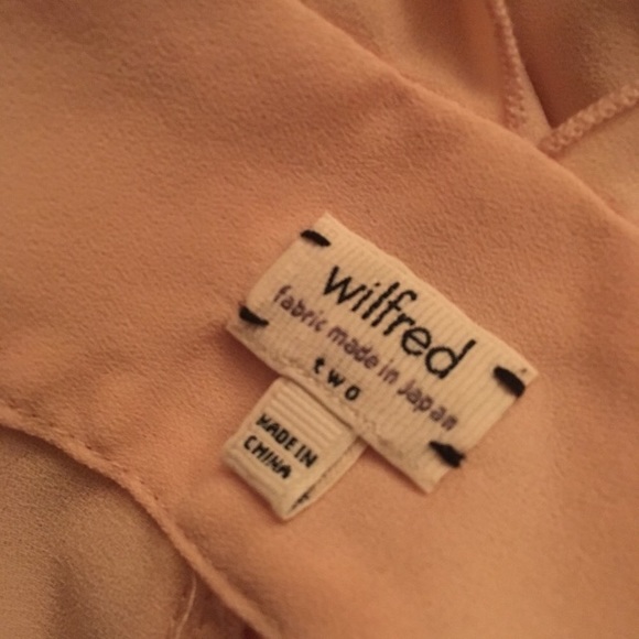 ARITZIA - Picture 6 of 8